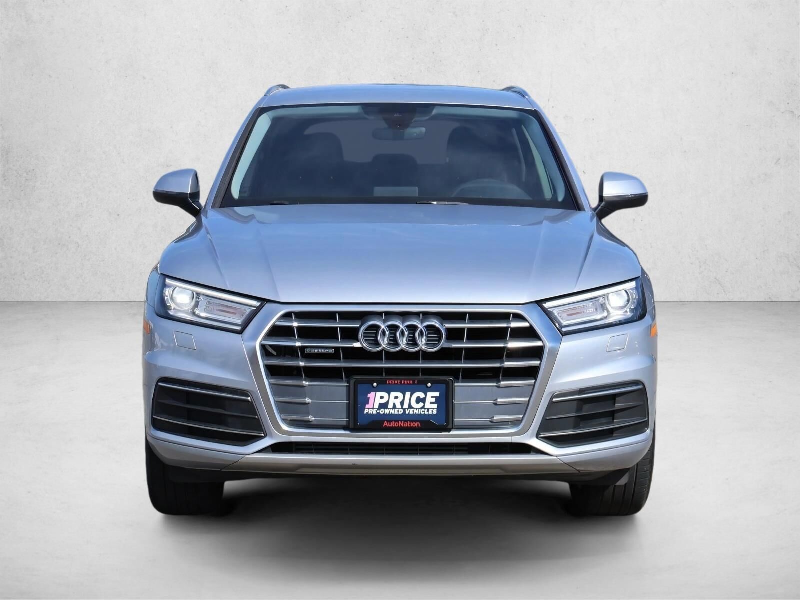 2020 Audi Q5