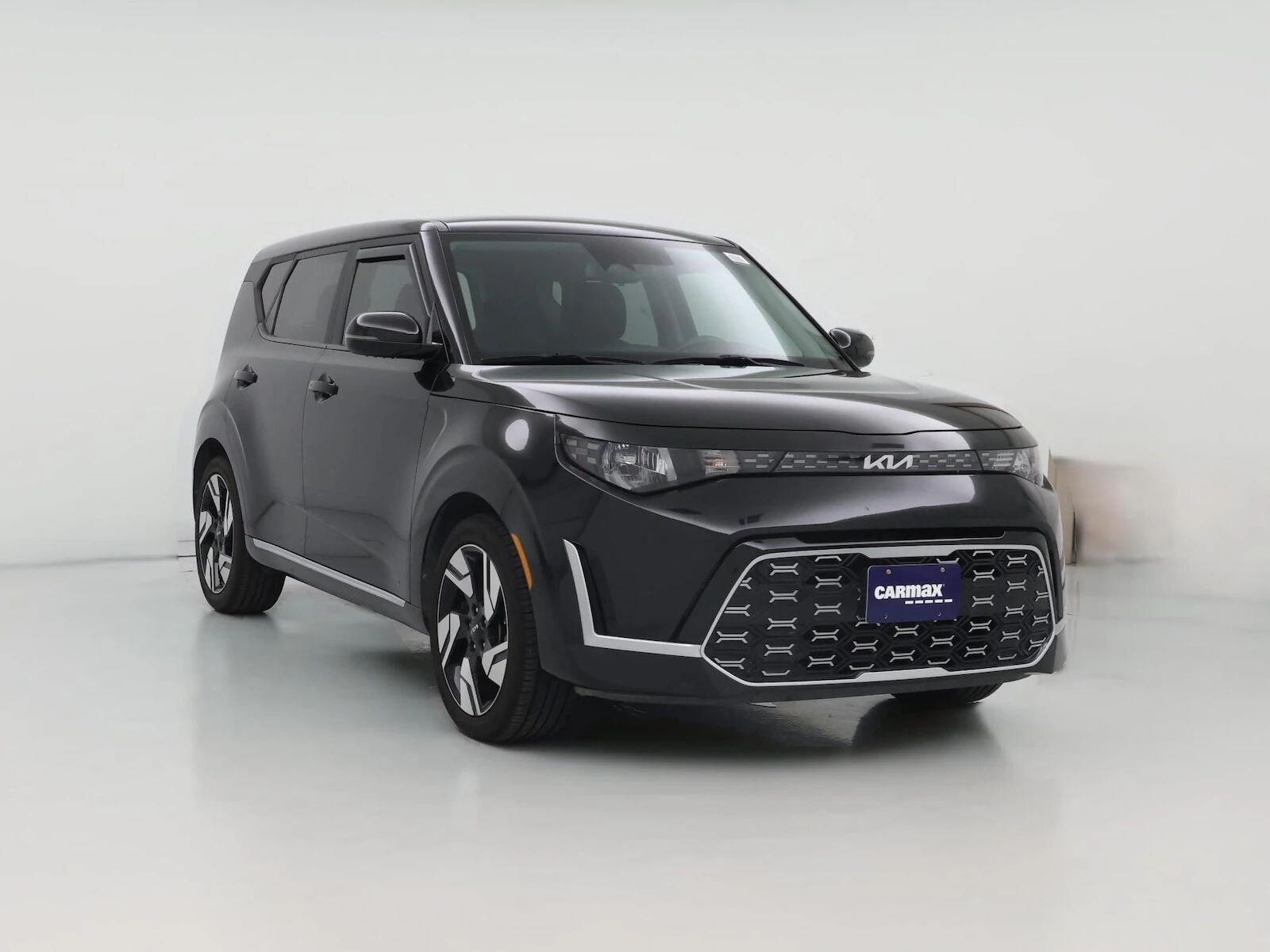 2023 KIA Soul
