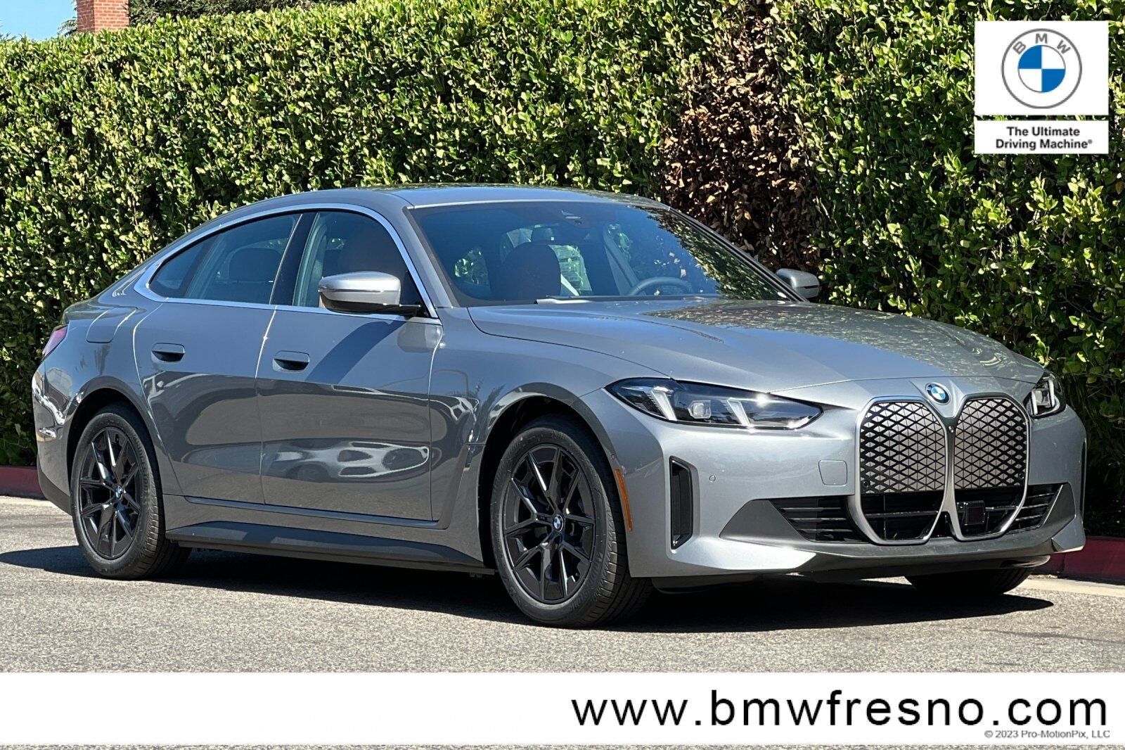 2026 BMW i4