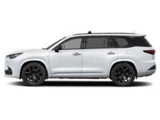 2026 LEXUS TX
