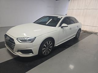 2023 AUDI A4
