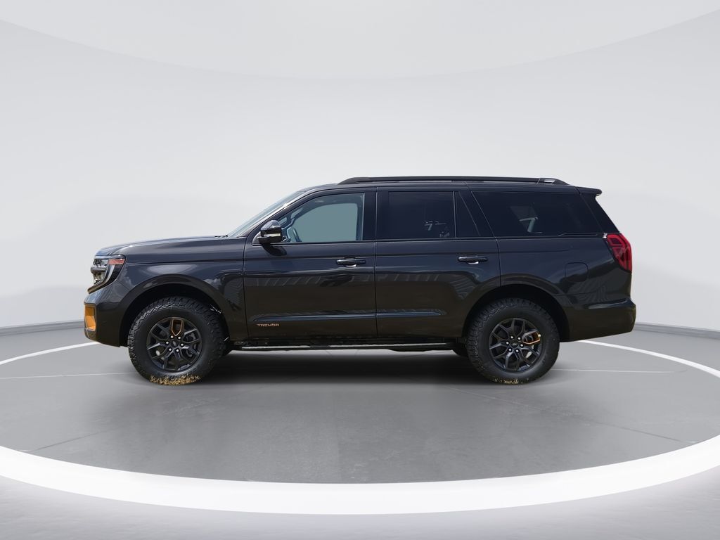 2027 FORD Expedition