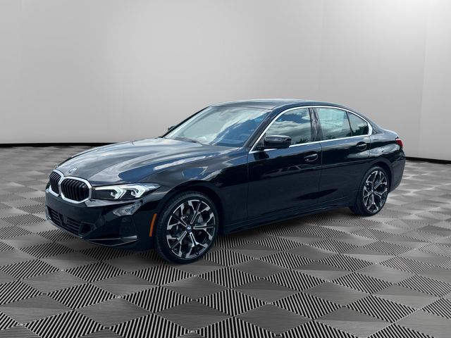 2026 BMW 3 Series