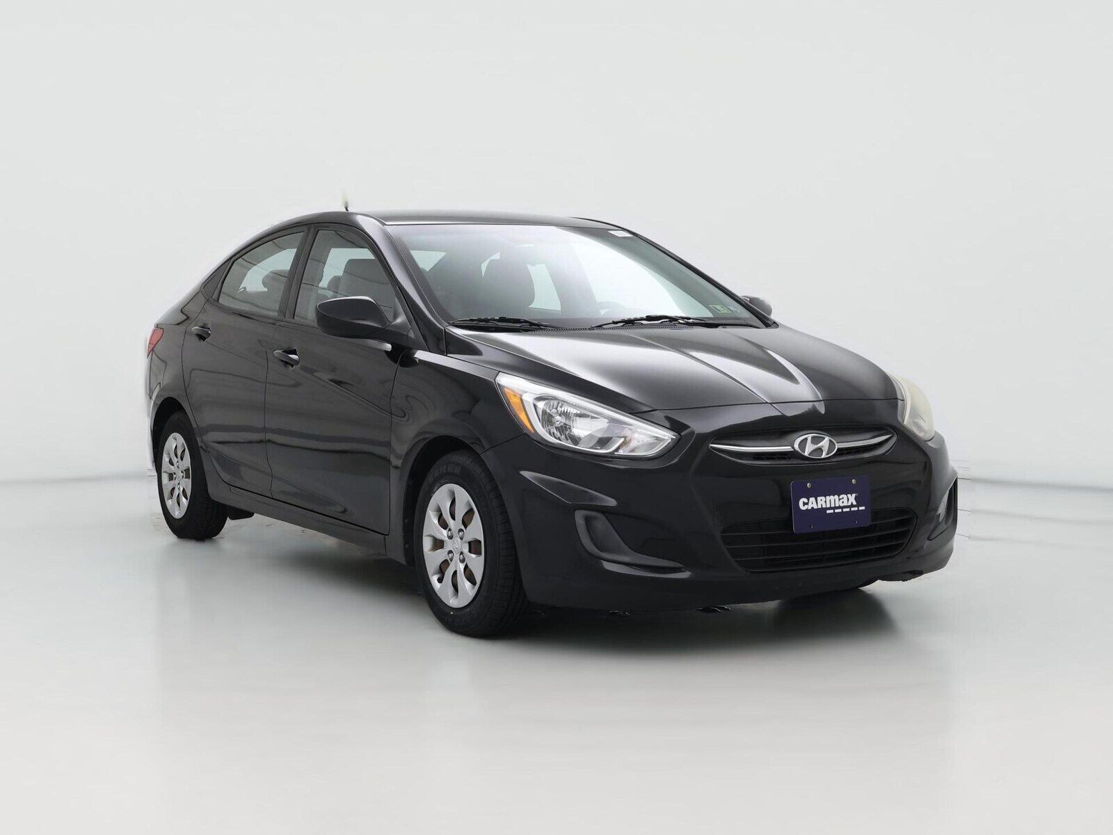 2017 HYUNDAI Accent