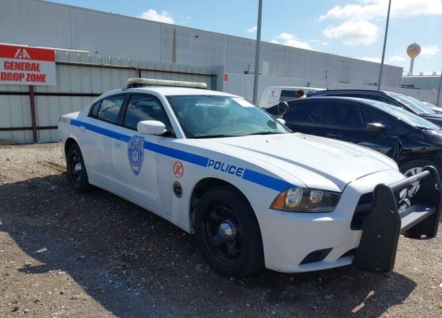 2011 DODGE Charger