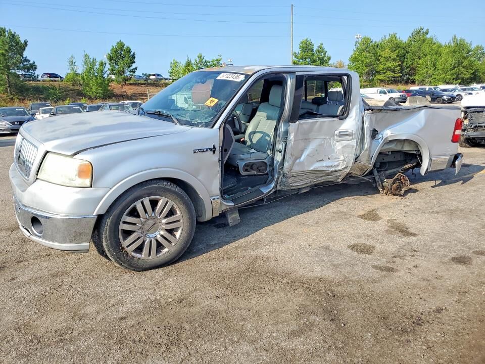 2006 LINCOLN Mark LT