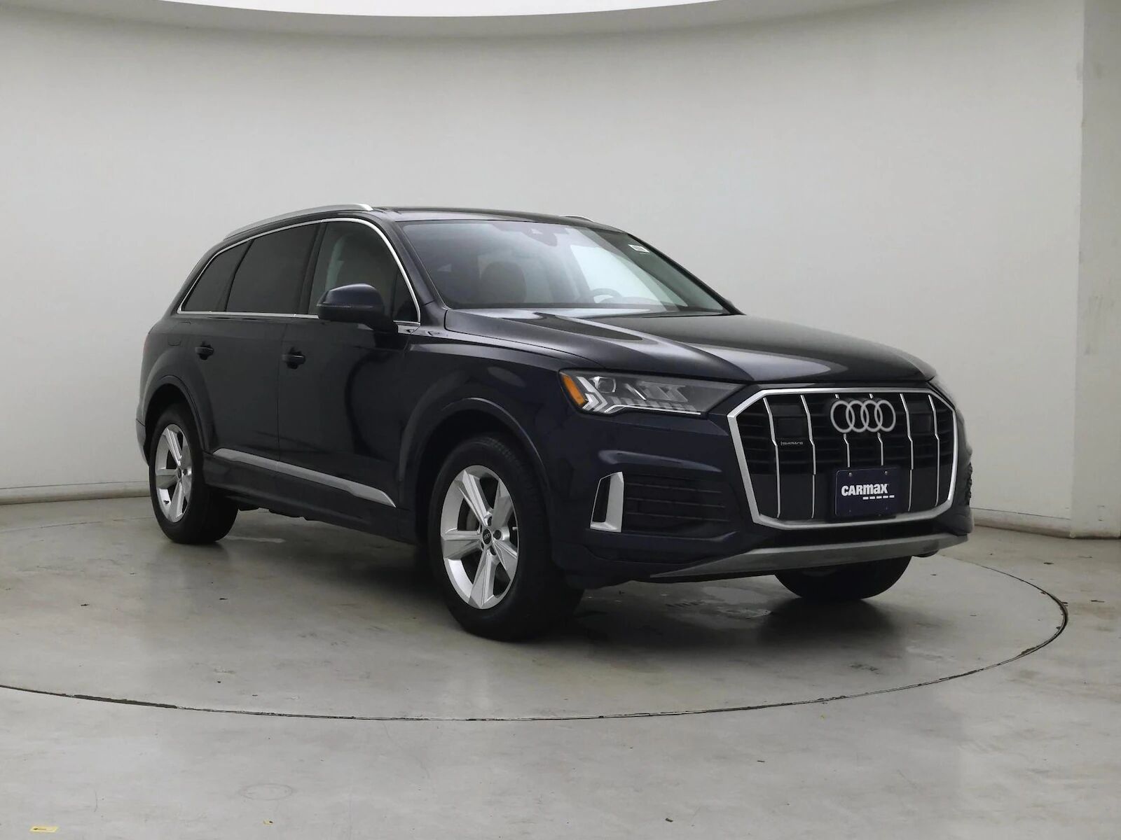 2024 Audi Q7