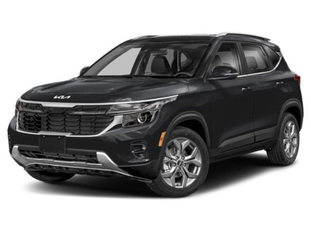 2024 KIA Seltos