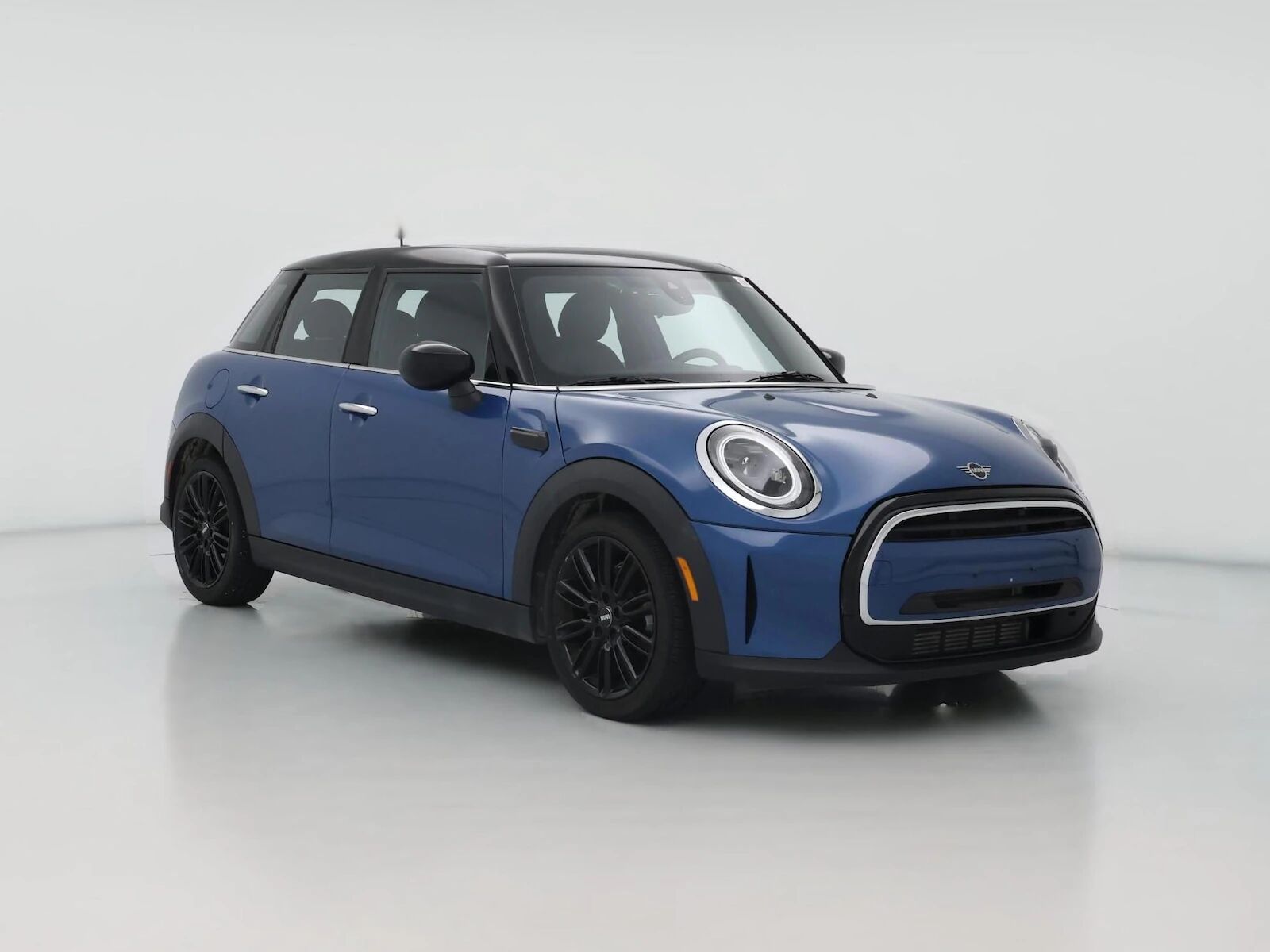 2022 MINI Hardtop