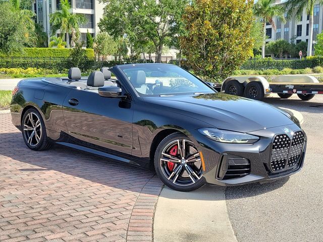 2023 BMW M4