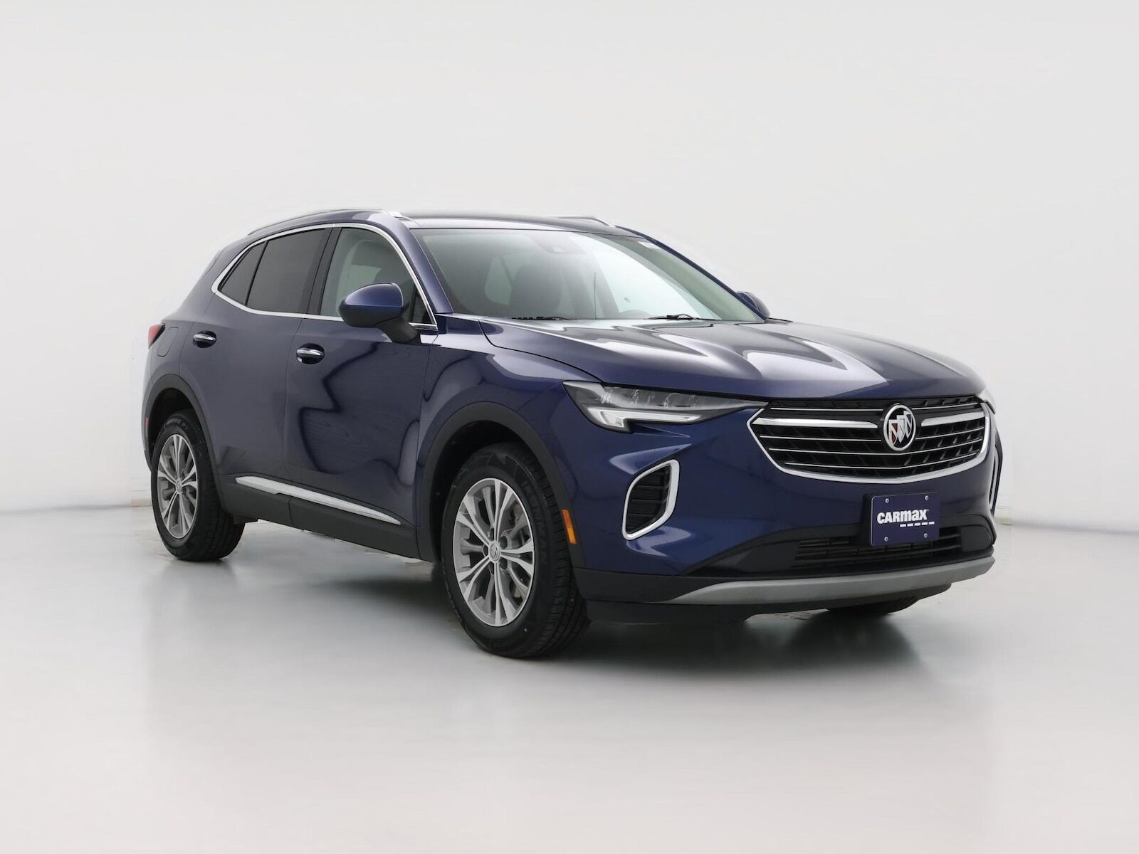 2022 BUICK Envision
