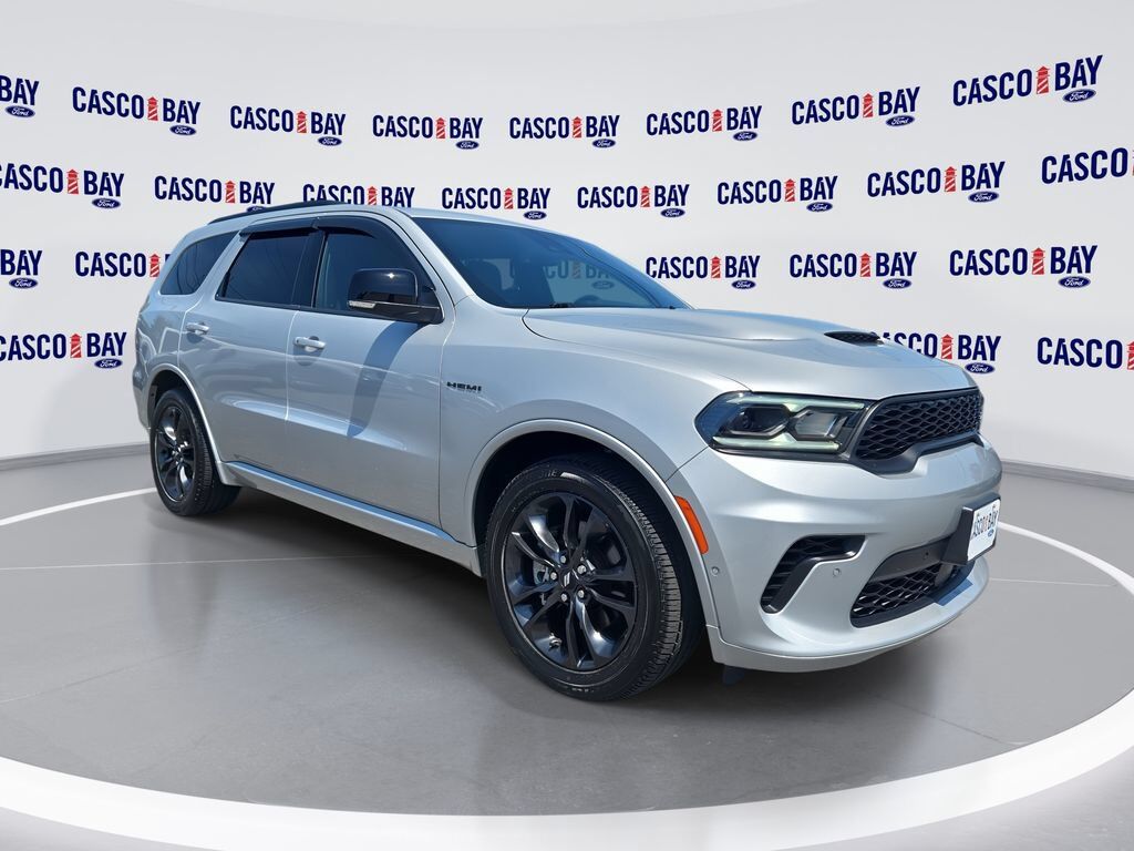 2025 DODGE Durango