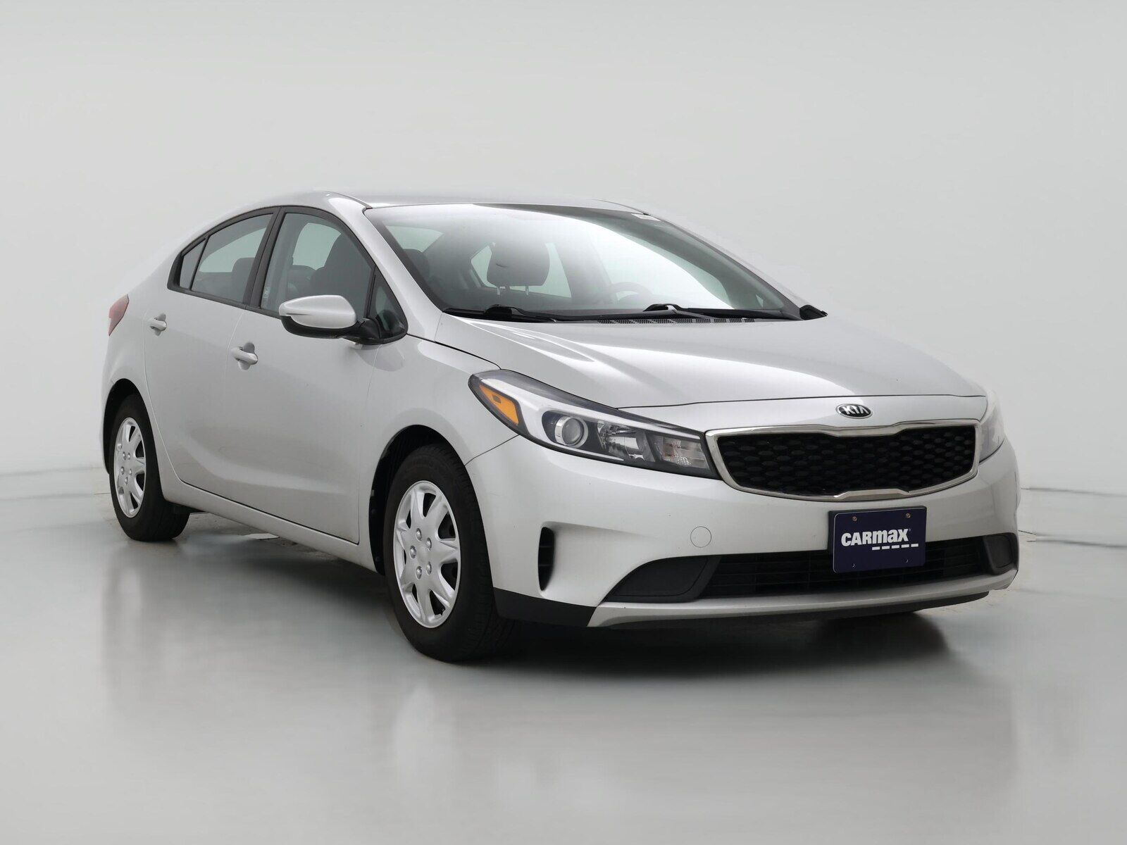 2018 KIA Forte