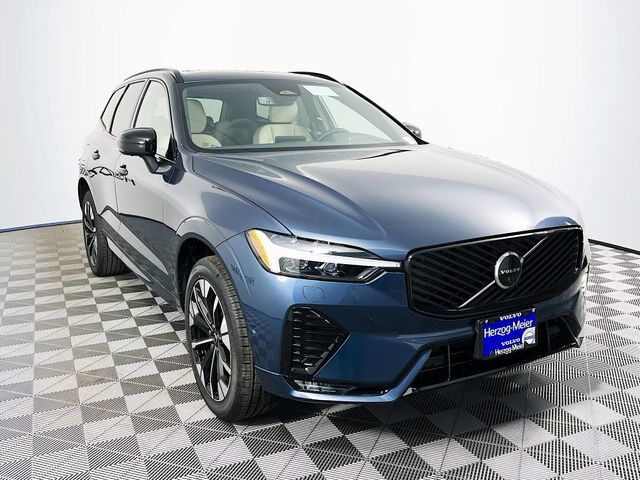 2026 VOLVO XC60