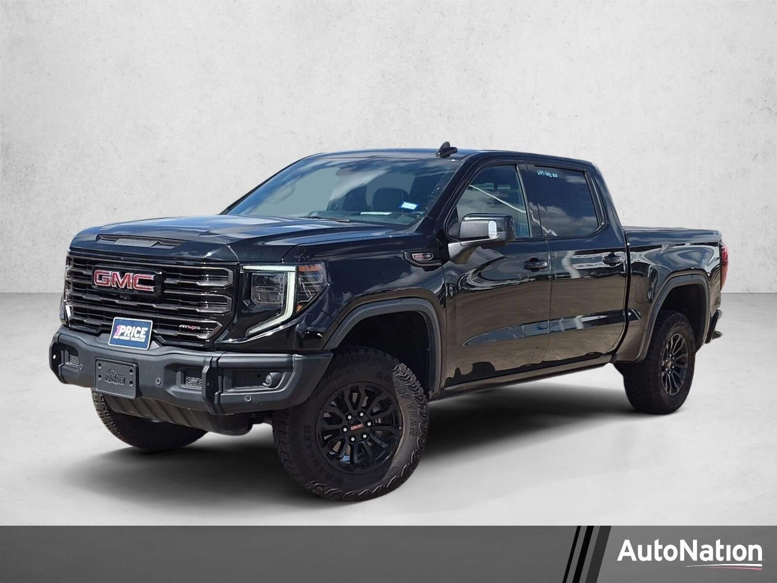 2023 GMC Sierra