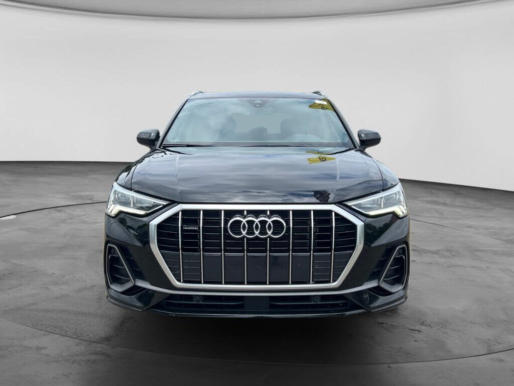 2024 Audi Q3