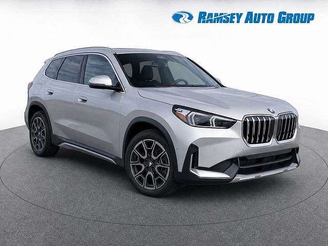 2026 BMW X1