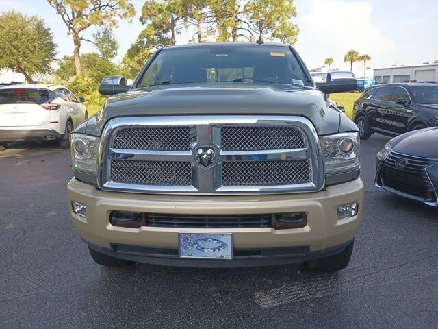 2015 RAM 2500