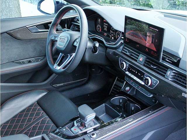 2024 Audi S5