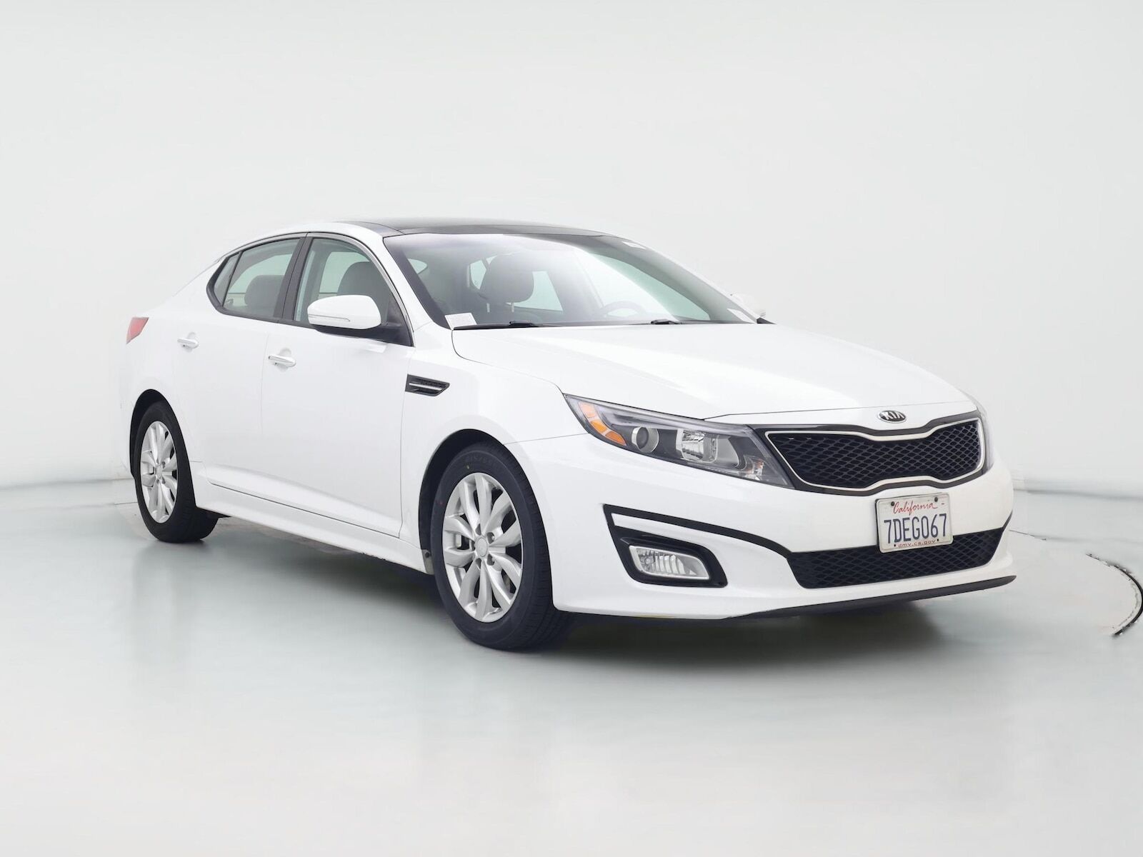 2014 KIA Optima