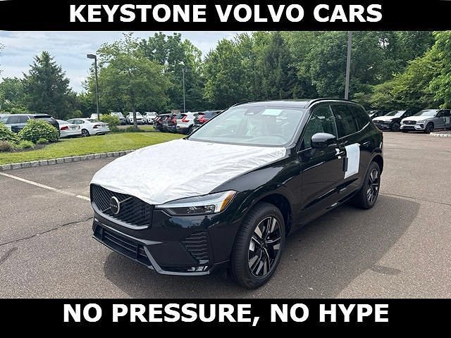 2026 VOLVO XC60