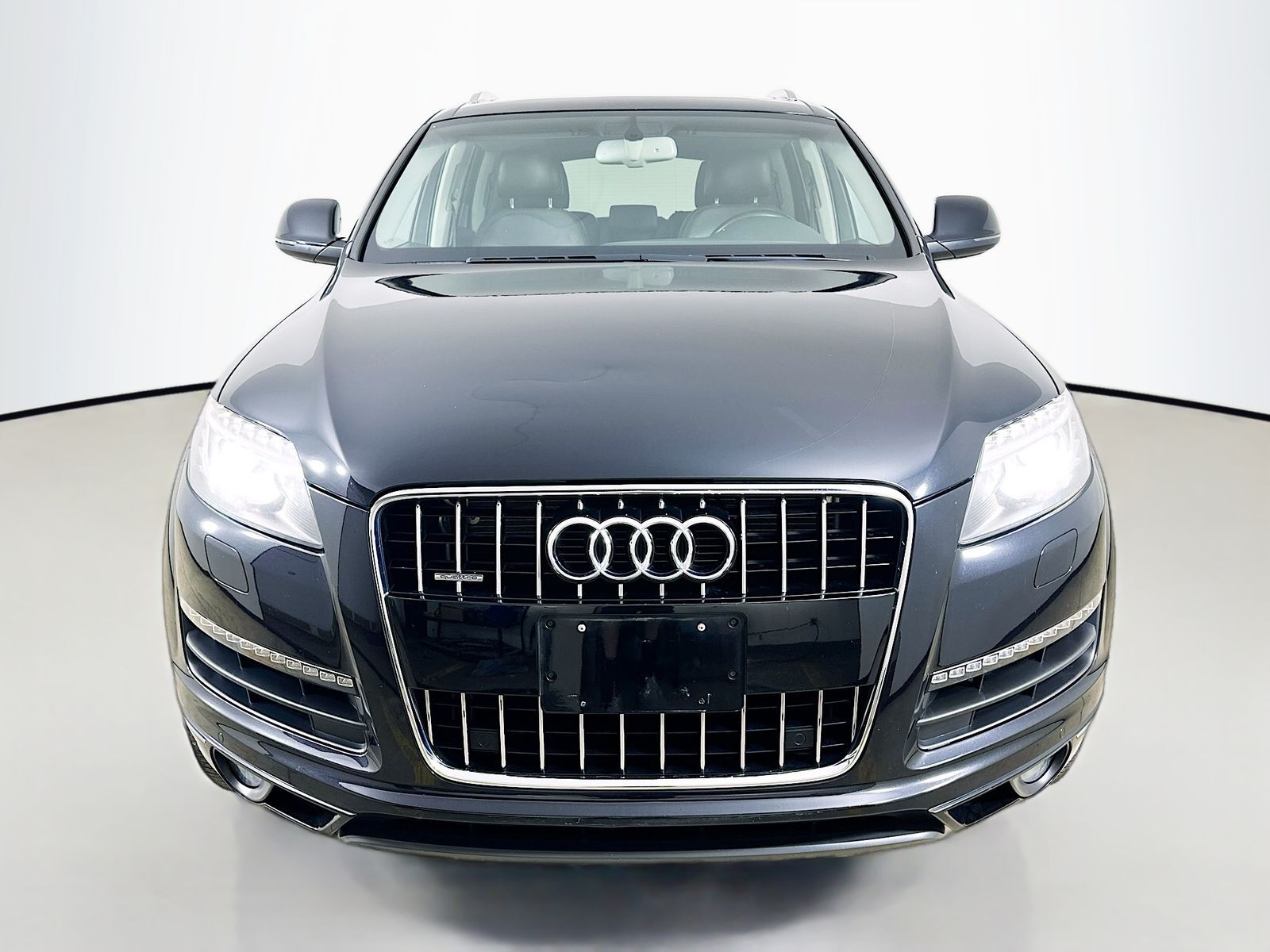 2012 Audi Q7