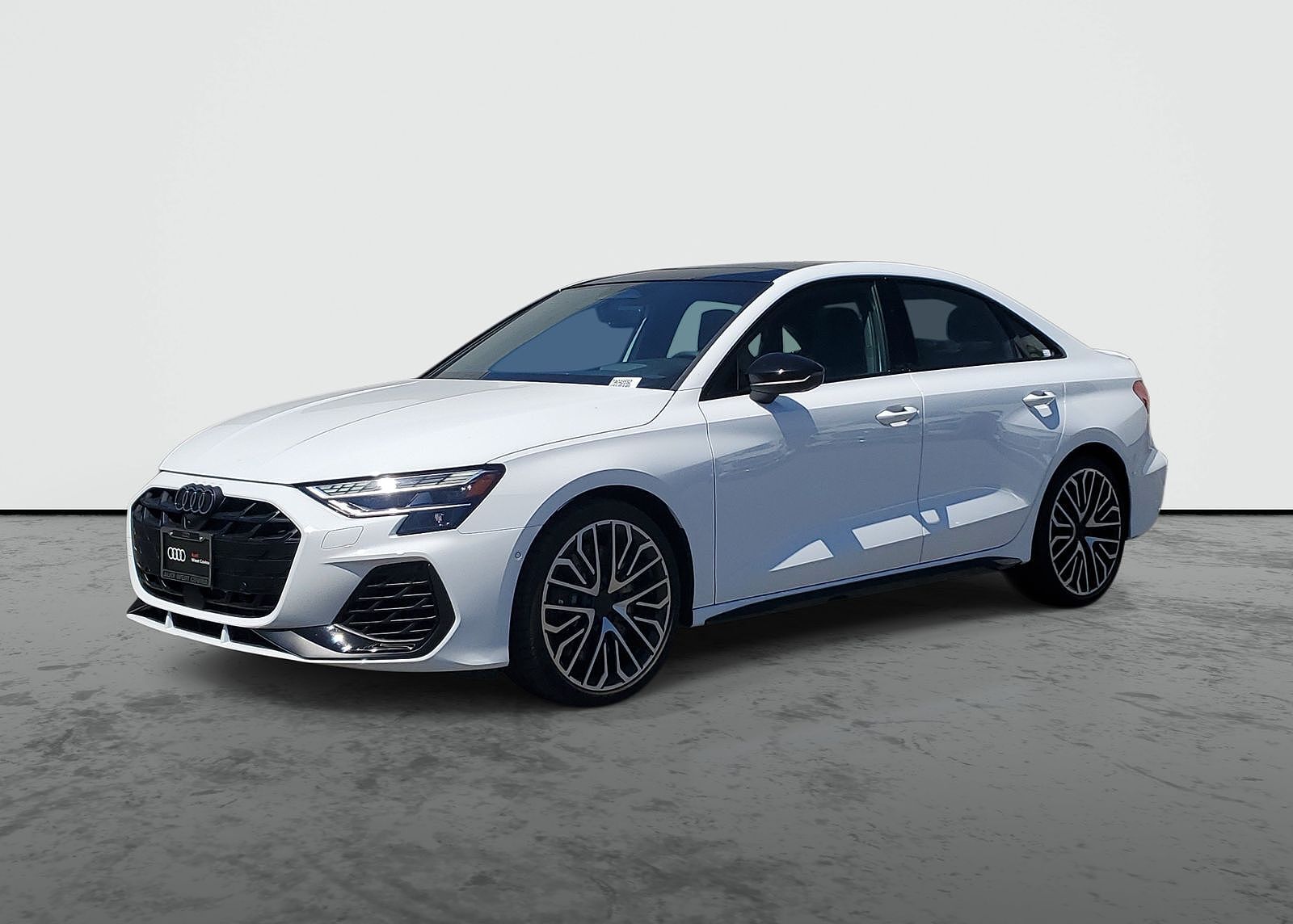 2026 Audi S3
