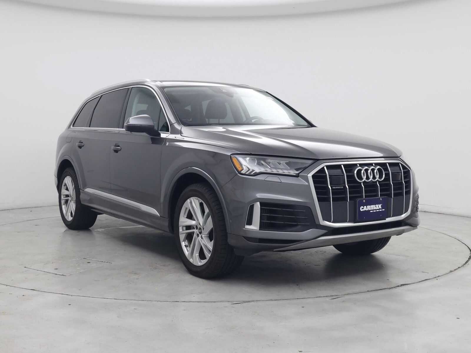 2024 Audi Q7