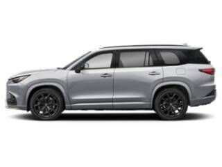 2026 LEXUS TX