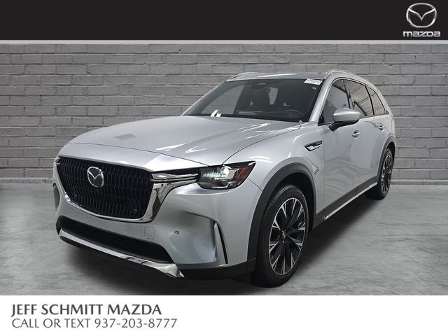 2024 MAZDA CX-90
