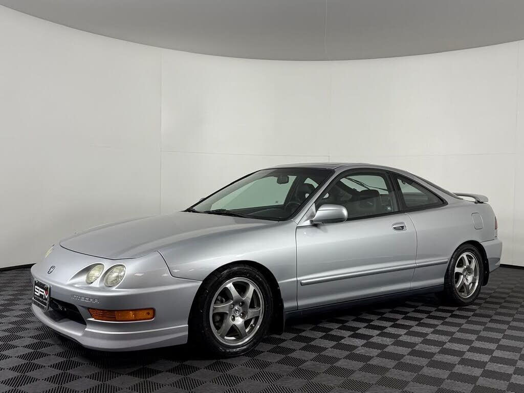 2001 ACURA Integra