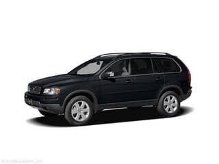 2009 VOLVO XC90