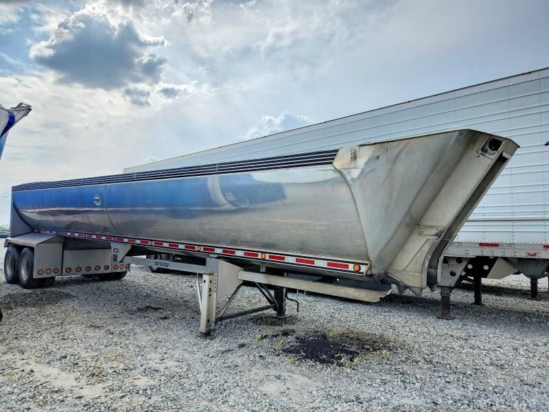 2023 MAC TRAILER MANUFACTURING MAC TRAILER MANUFACTURING