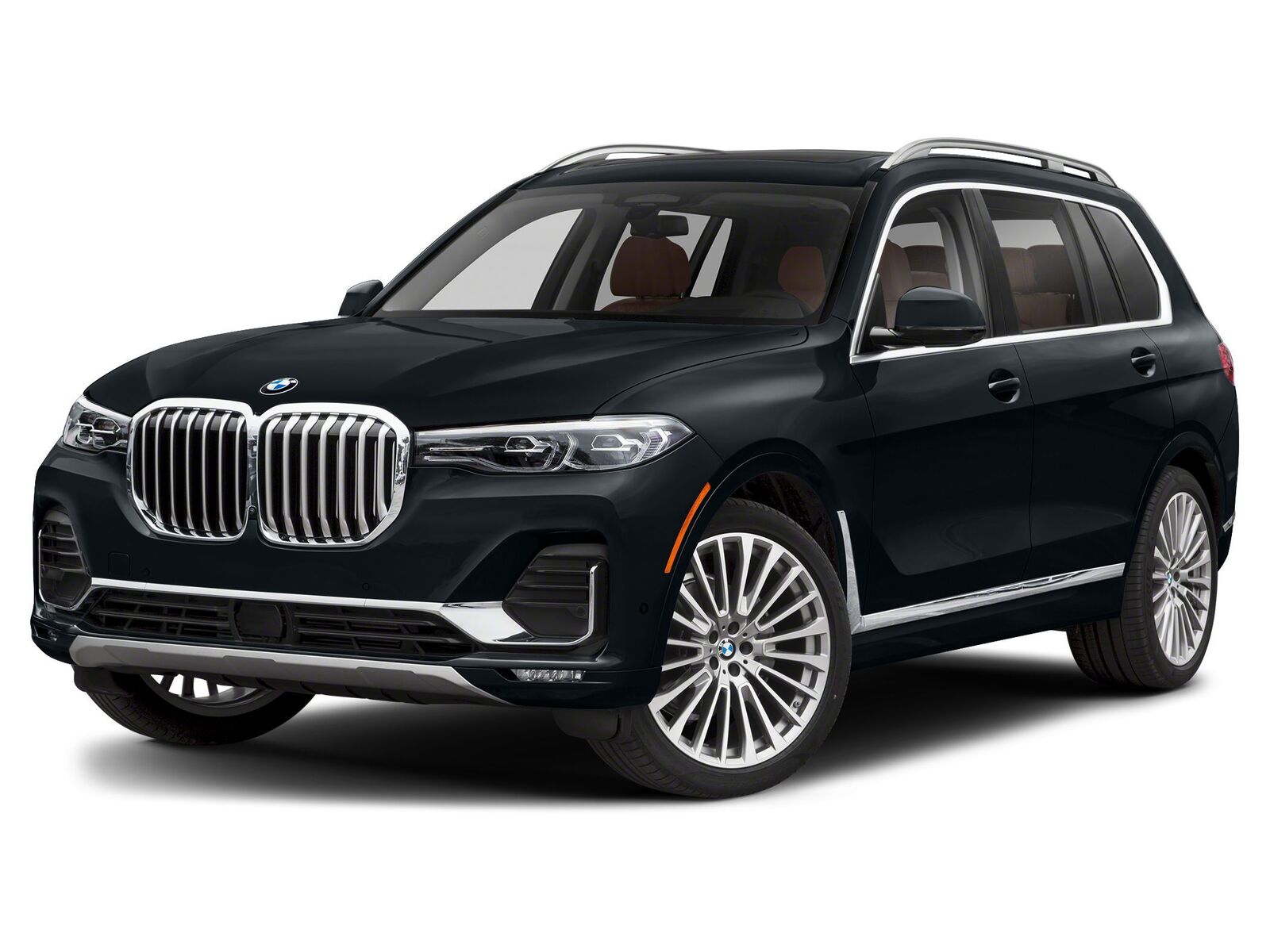 2021 BMW X7