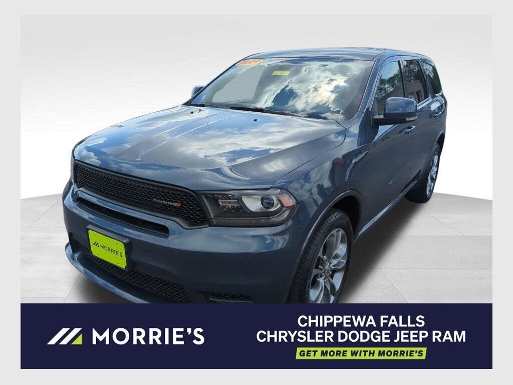 2020 DODGE Durango