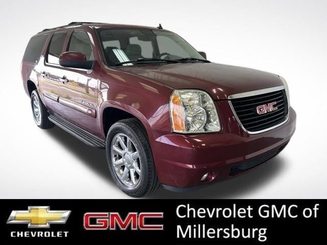 2008 GMC Yukon XL