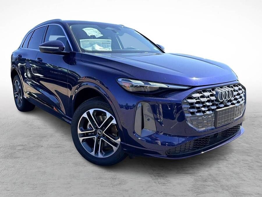 2026 AUDI Q5