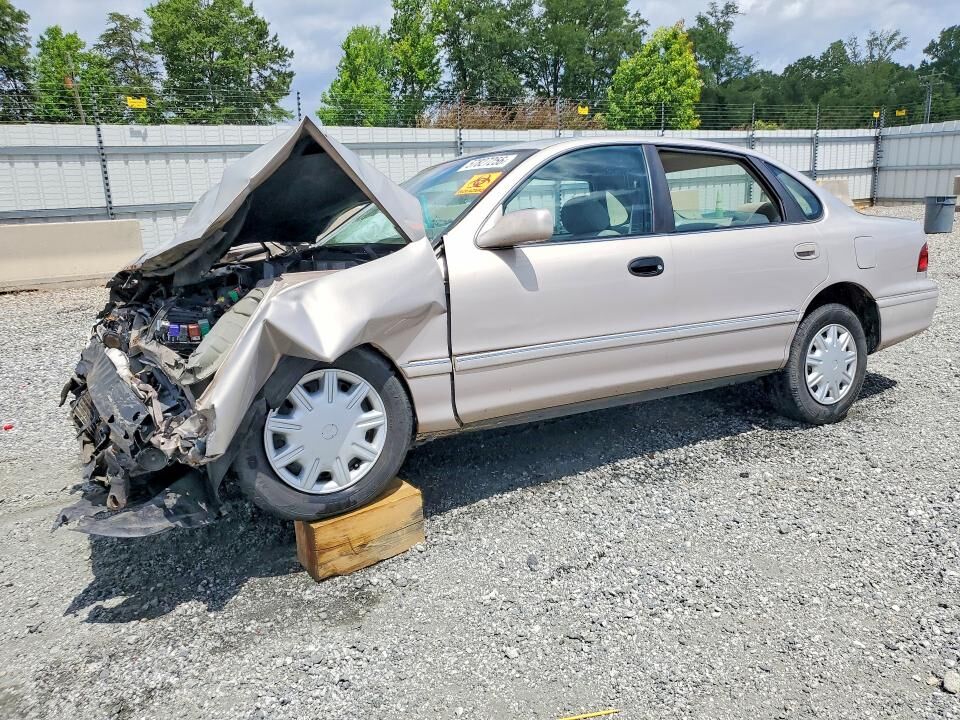 1998 TOYOTA Avalon