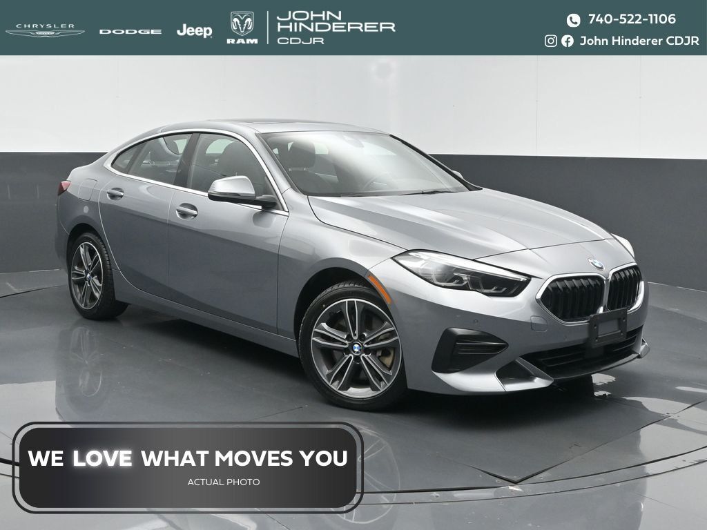 2024 BMW 2 Series