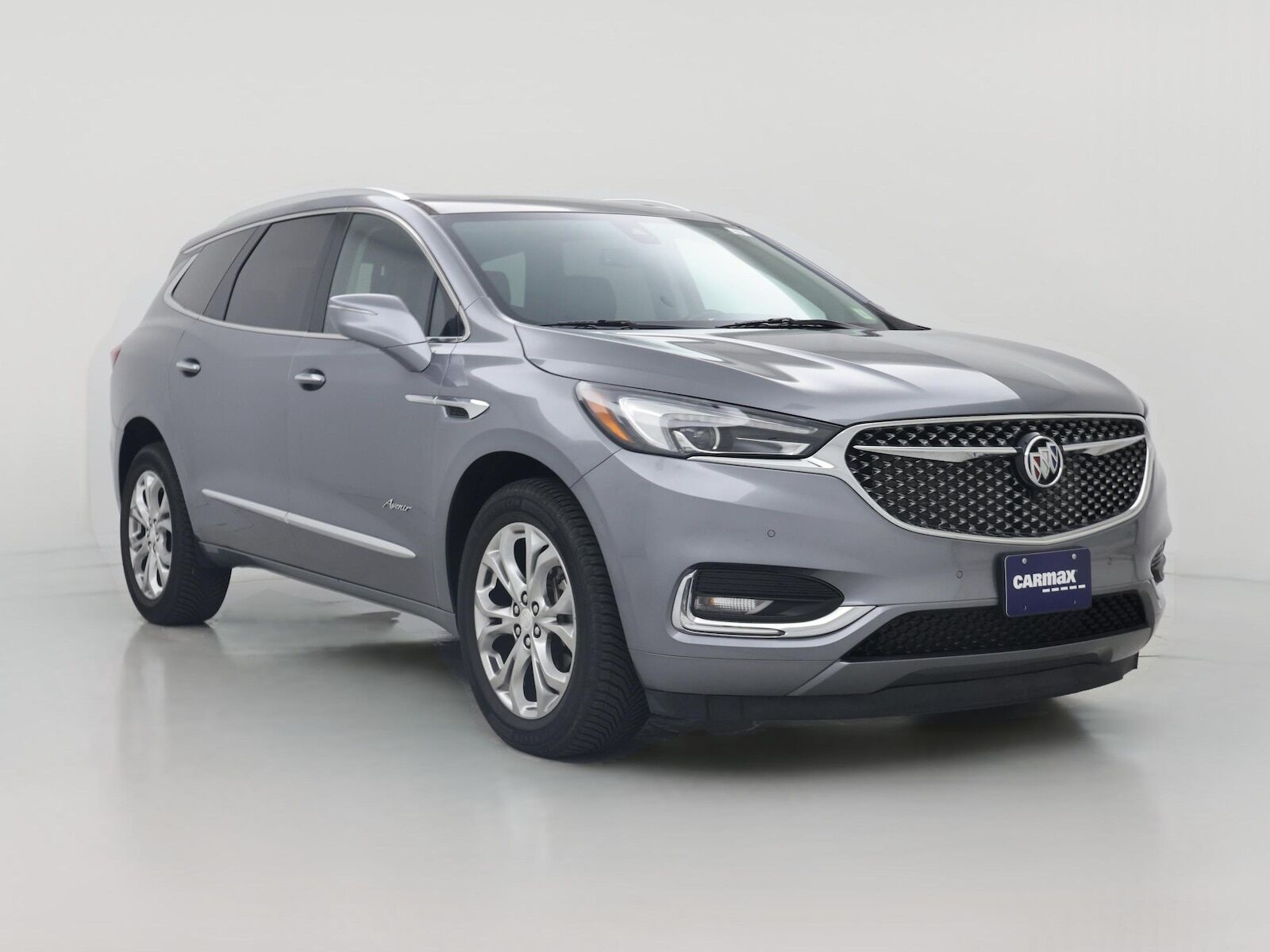 2020 BUICK Enclave