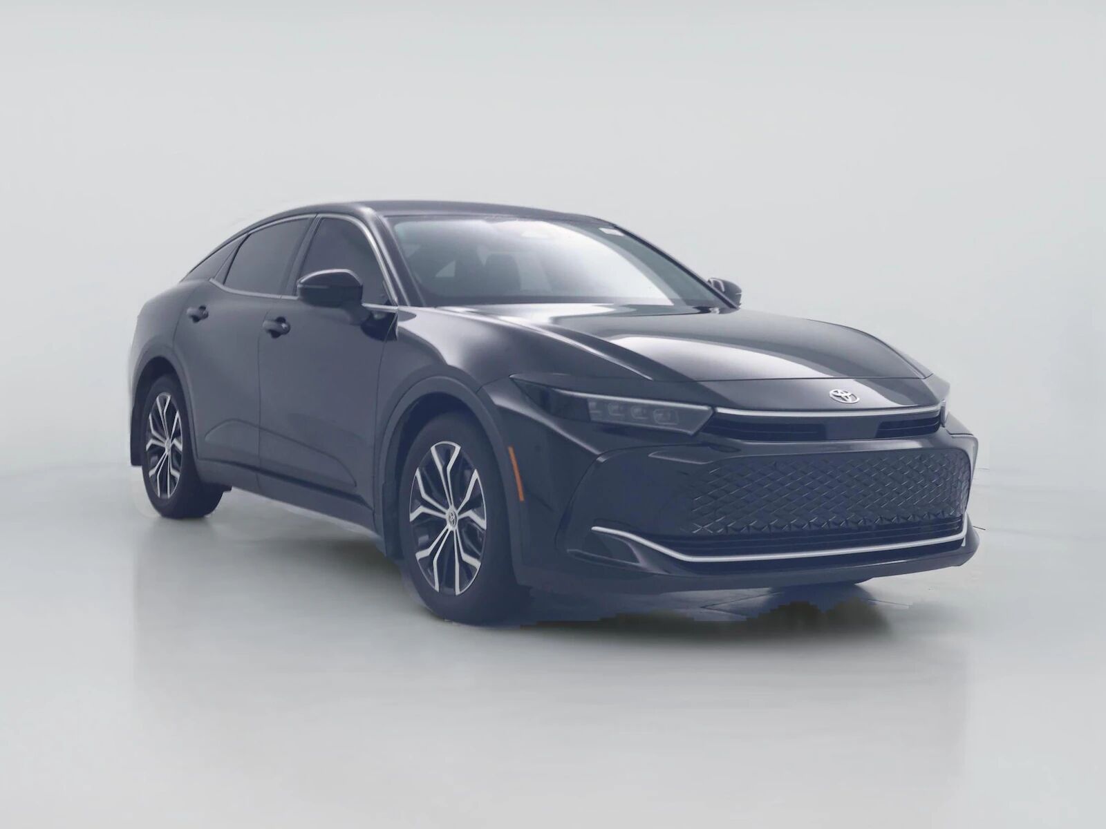 2024 TOYOTA CROWN