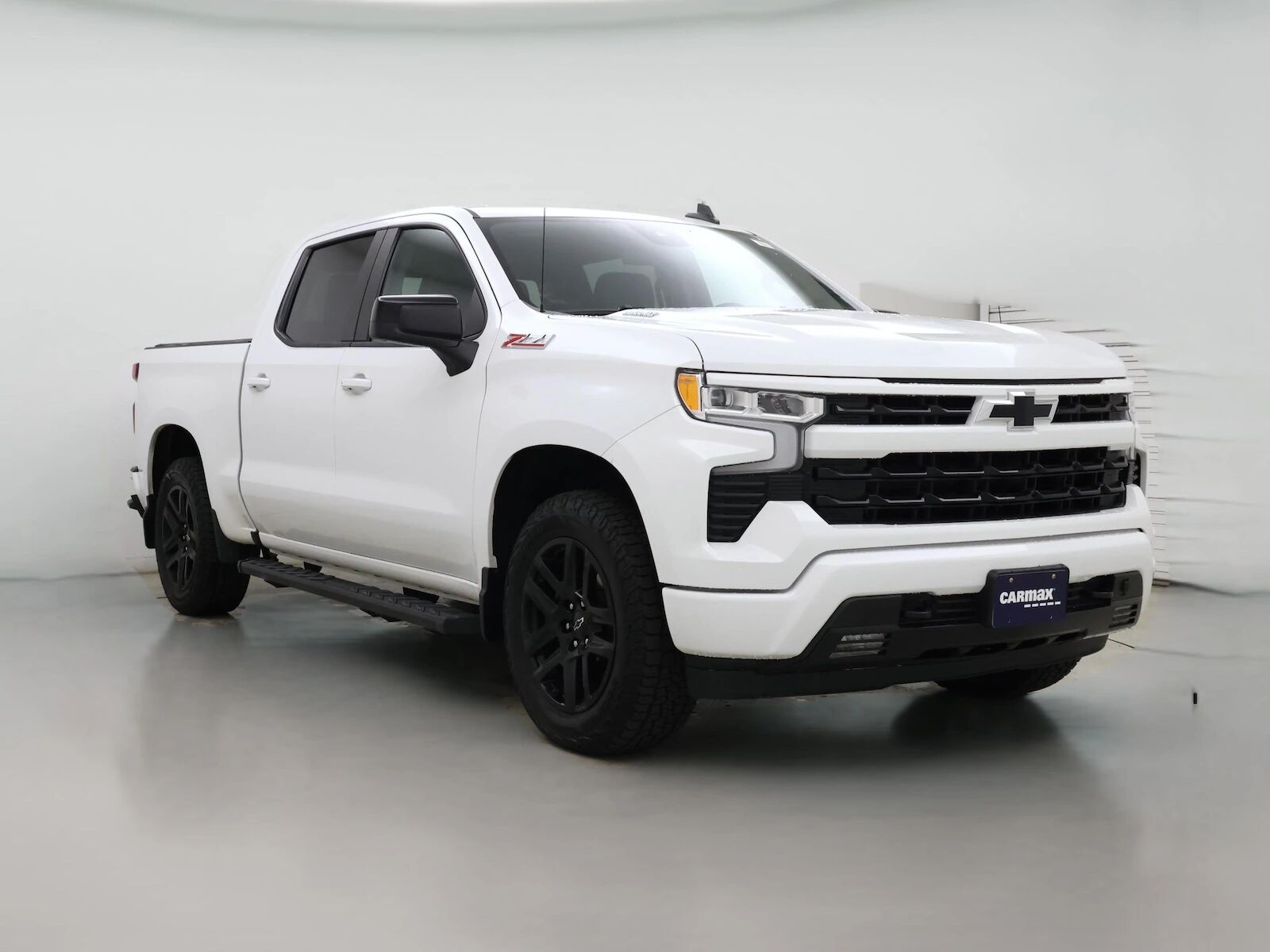 2023 CHEVROLET Silverado