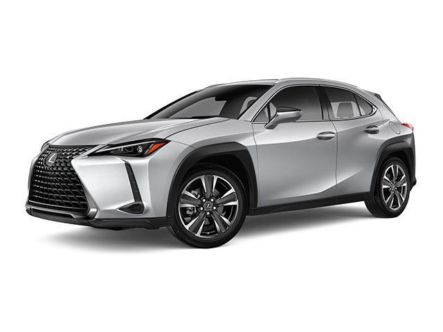 2026 LEXUS UX