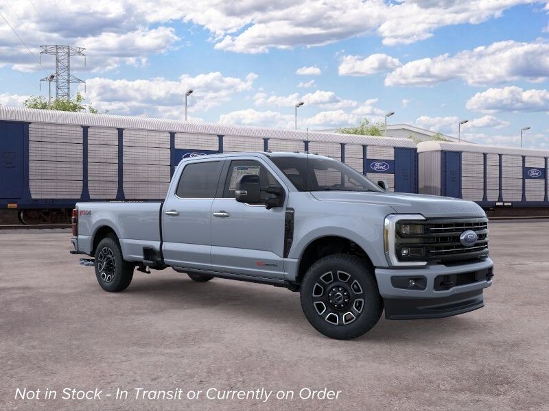 2026 FORD F-350