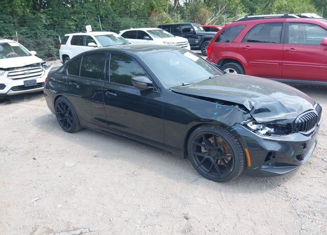 2023 BMW 3 Series