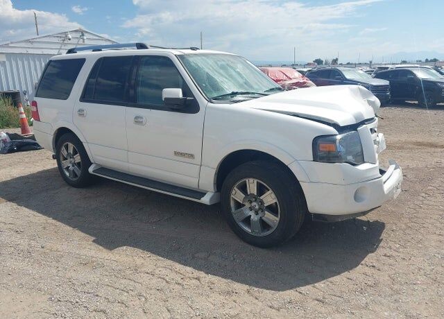 2010 FORD Expedition