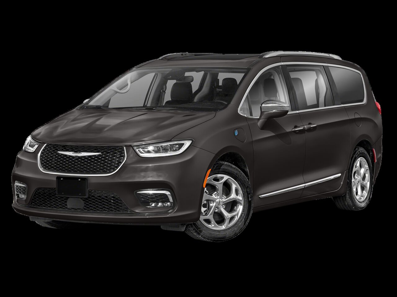 2022 CHRYSLER Pacifica