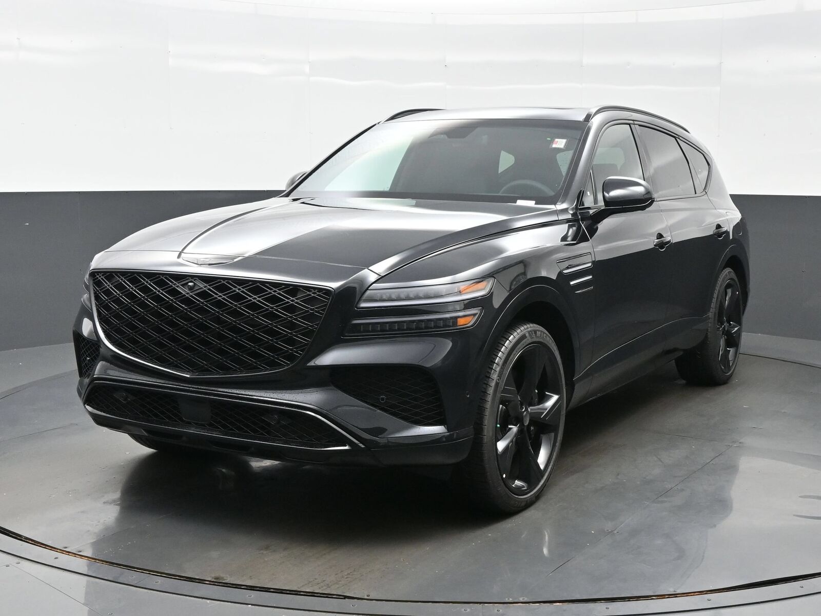 2026 GENESIS GV80