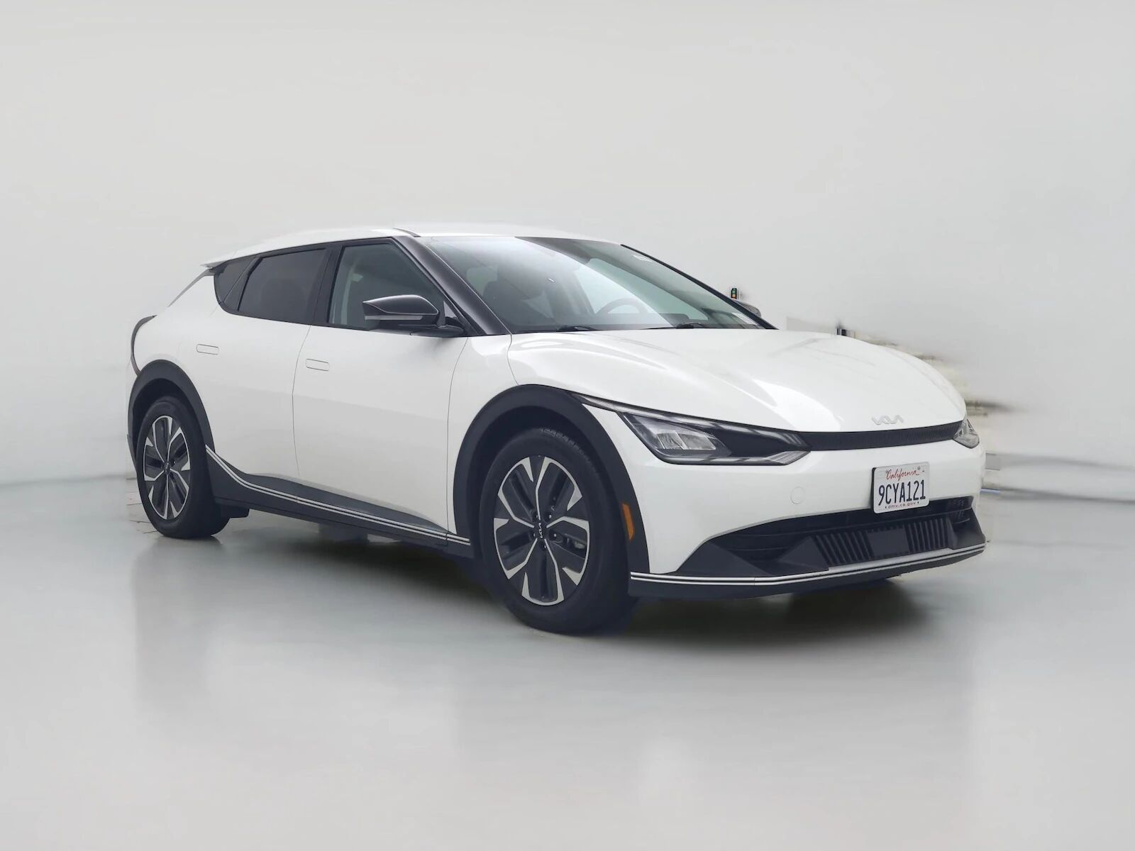 2022 KIA EV6
