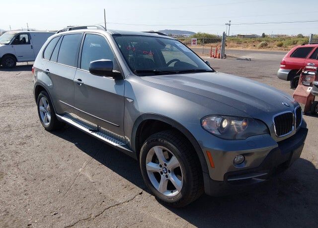 2010 BMW X5